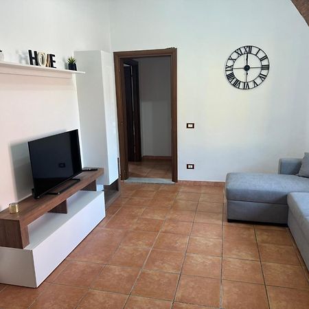 Apartament Casa Nanda Carrara Zewnętrze zdjęcie