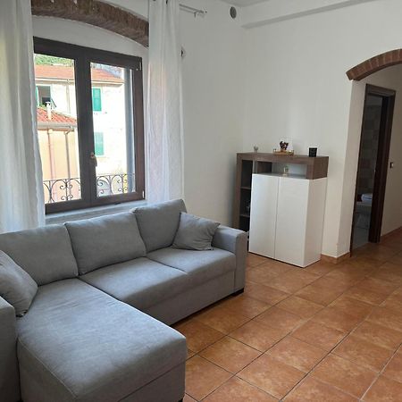 Apartament Casa Nanda Carrara Zewnętrze zdjęcie