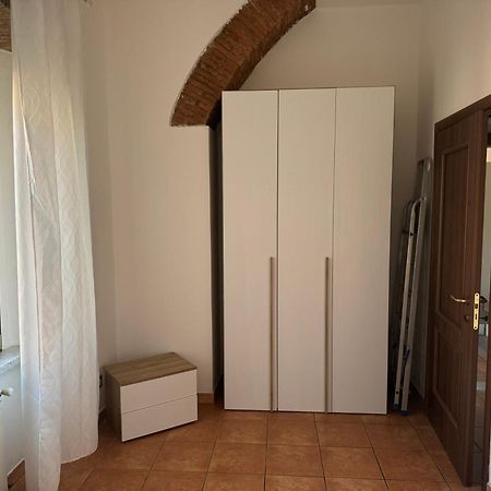 Apartament Casa Nanda Carrara Zewnętrze zdjęcie