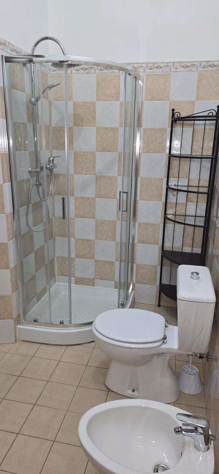 Apartament Casa Nanda Carrara Zewnętrze zdjęcie