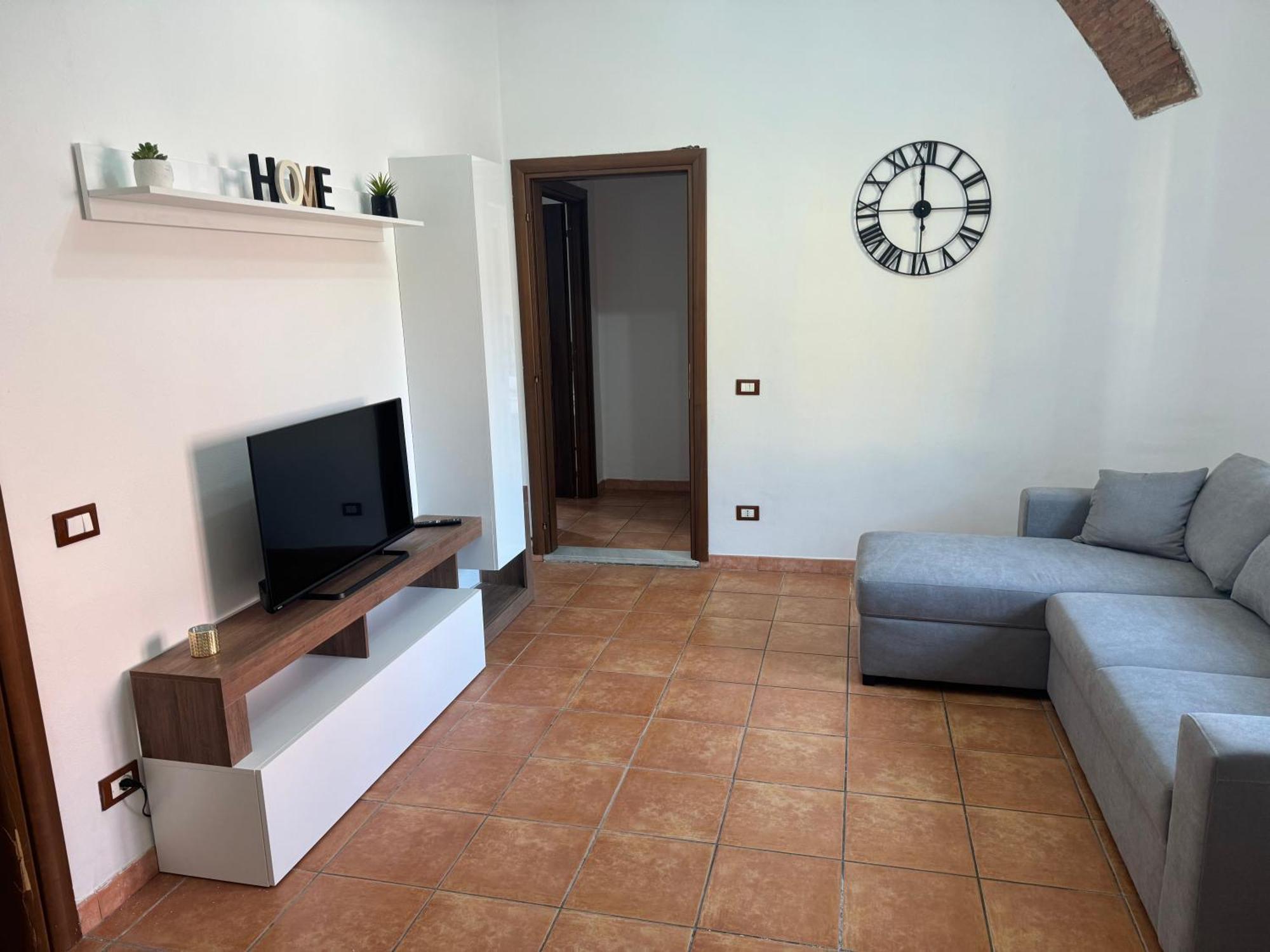 Apartament Casa Nanda Carrara Zewnętrze zdjęcie