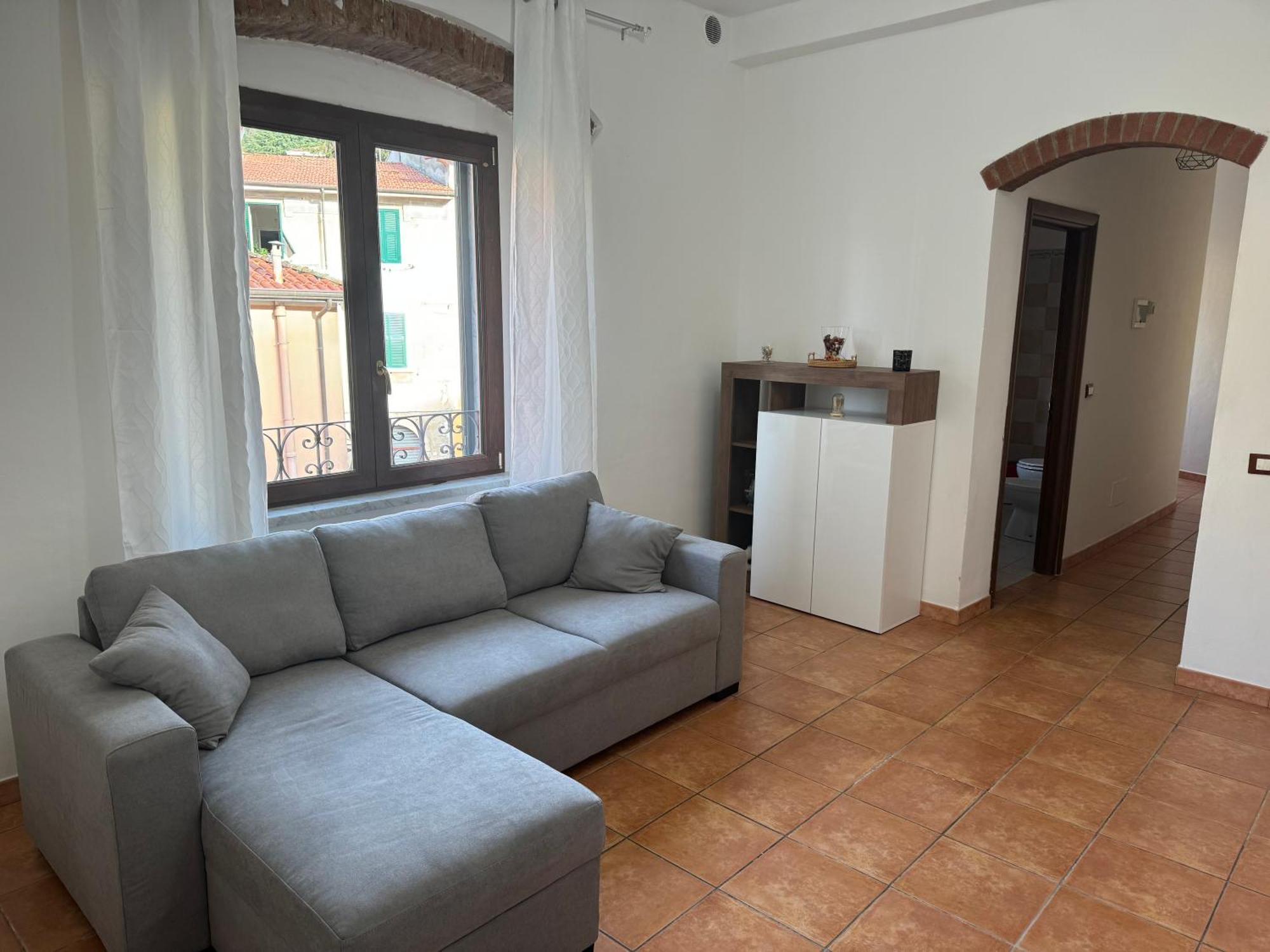 Apartament Casa Nanda Carrara Zewnętrze zdjęcie