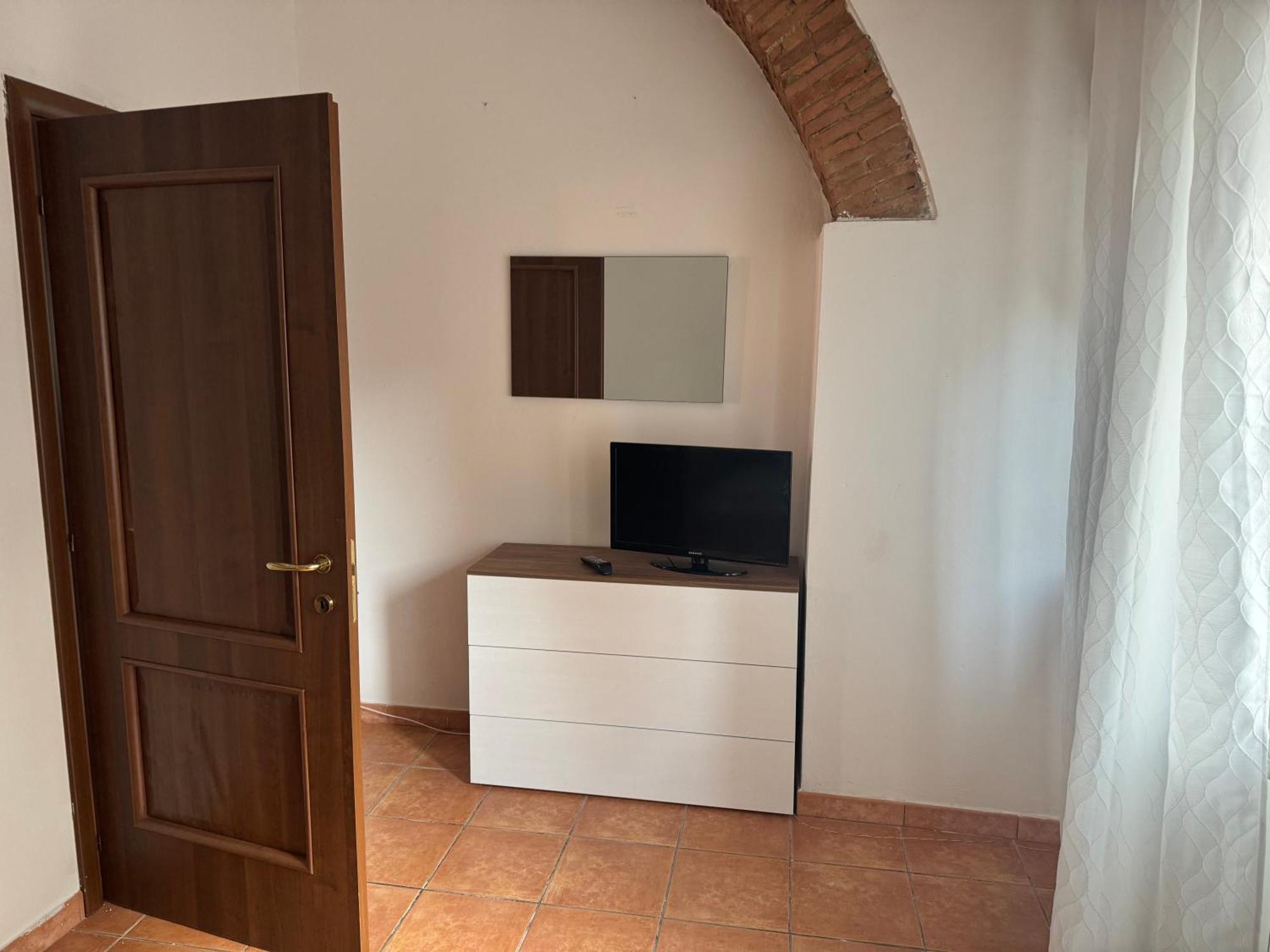 Apartament Casa Nanda Carrara Zewnętrze zdjęcie