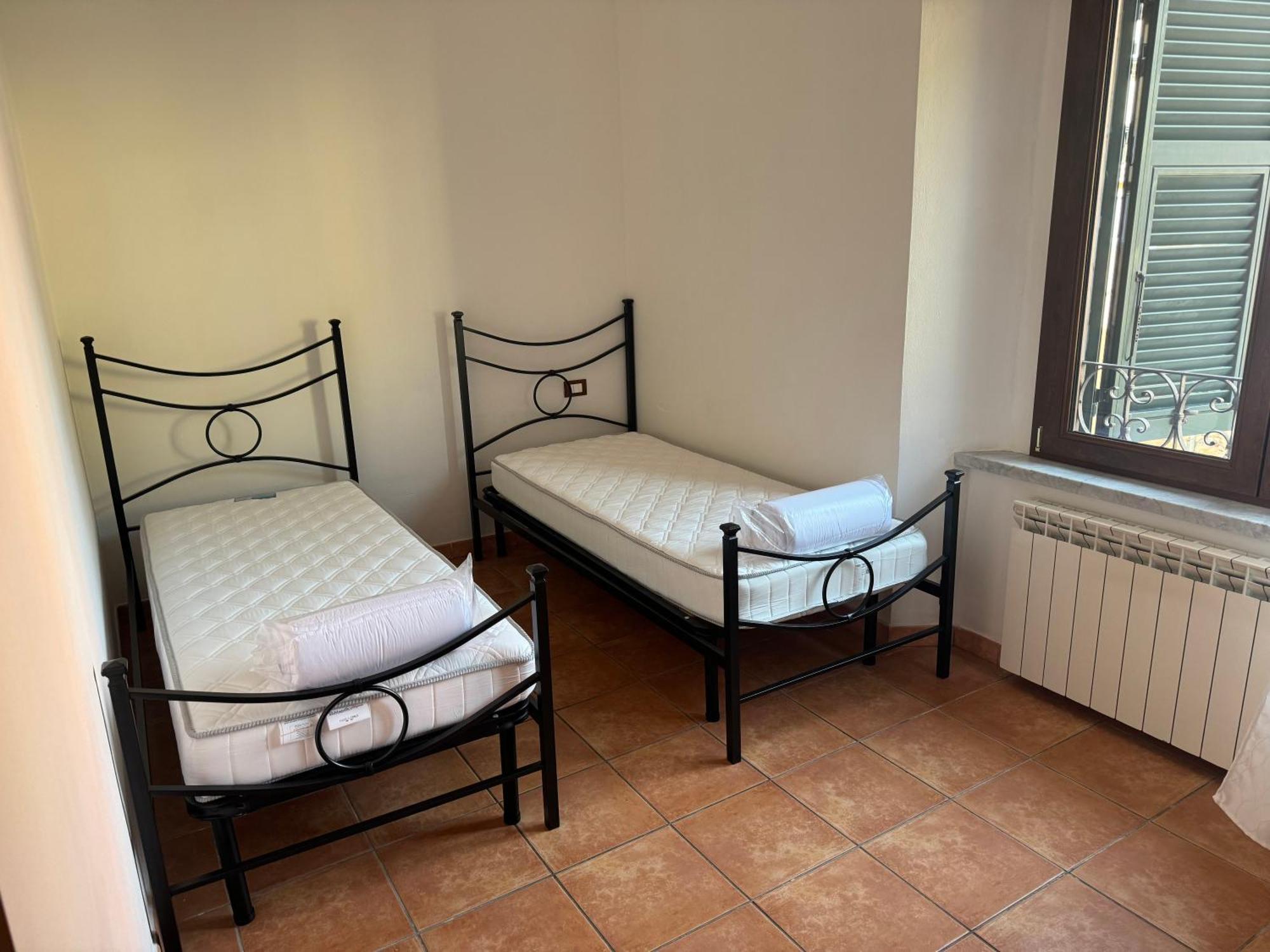 Apartament Casa Nanda Carrara Zewnętrze zdjęcie