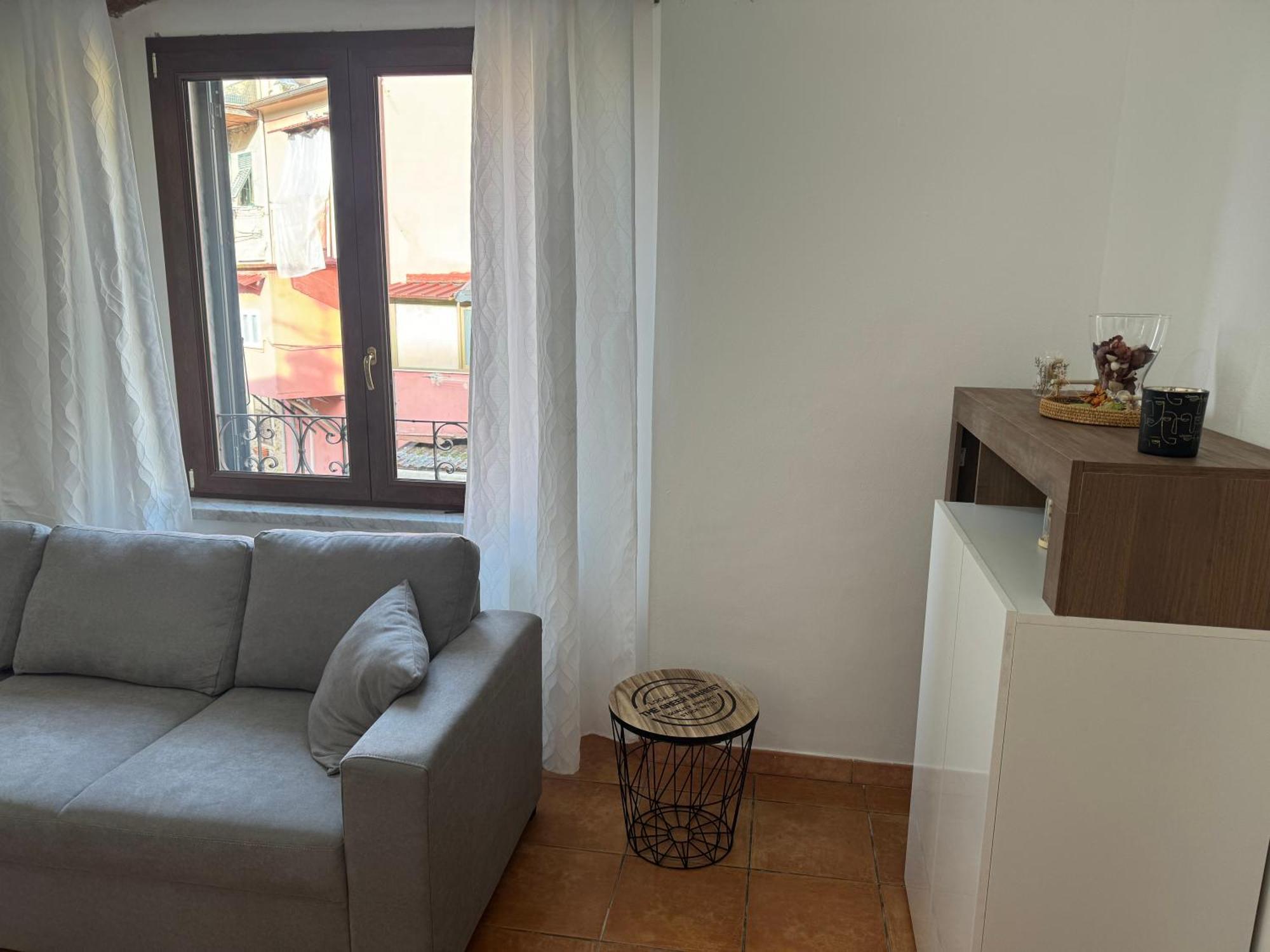 Apartament Casa Nanda Carrara Zewnętrze zdjęcie