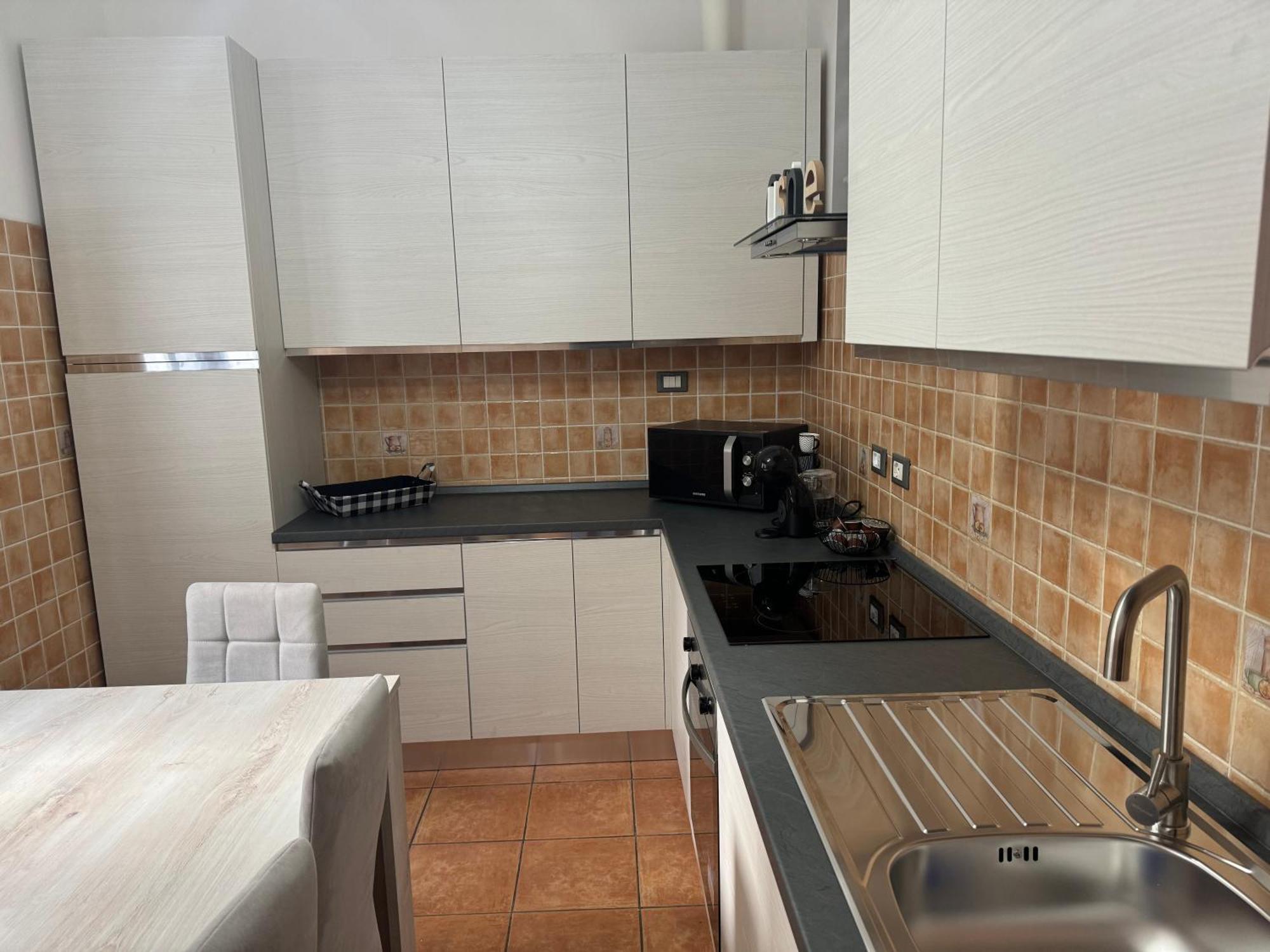 Apartament Casa Nanda Carrara Zewnętrze zdjęcie