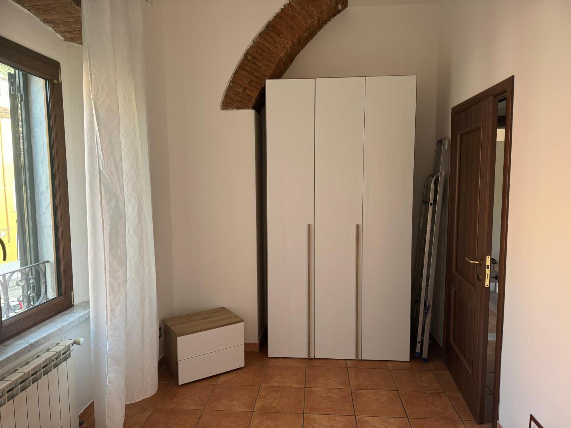 Apartament Casa Nanda Carrara Zewnętrze zdjęcie